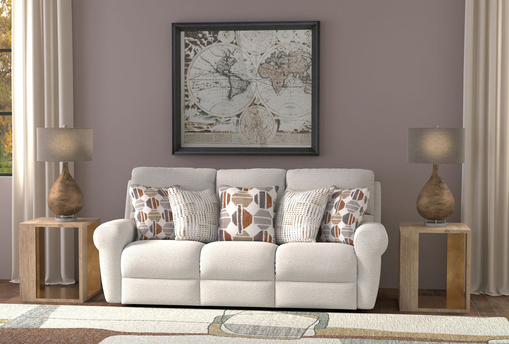 Kellen - Lay Flat Reclining Sofa – Reclining Sofas by Catnapper at Furniture Wholesale Plus , Nashville furniture store