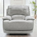 Olsen - Dual Power Zero Gravity Recliner – Reclining Chairs by Steve Silver Furniture at Furniture Wholesale Plus , Nashville furniture store