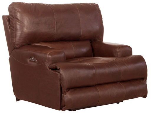 Wembley - Power Headrest Power Lay Flat Recliner - Premium Reclining Chairs from Catnapper - Just $1689! Shop now at Furniture Wholesale Plus  We are the best furniture store in Nashville, Hendersonville, Goodlettsville, Madison, Antioch, Mount Juliet, Lebanon, Gallatin, Springfield, Murfreesboro, Franklin, Brentwood