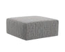 Avondale - Cocktail Ottoman – Coffee Table Ottomans by Jackson at Furniture Wholesale Plus , Nashville furniture store