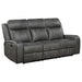 Raelynn - Upholstered Reclining Sofa Set - Premium Reclining Sofas & Loveseats from Coaster Fine Furniture - Just $1919! Shop now at Furniture Wholesale Plus  We are the best furniture store in Nashville, Hendersonville, Goodlettsville, Madison, Antioch, Mount Juliet, Lebanon, Gallatin, Springfield, Murfreesboro, Franklin, Brentwood