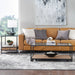 Bedford - 3 Piece Set - Weathered Oak – Table Sets by Liberty Furniture at Furniture Wholesale Plus , Nashville furniture store