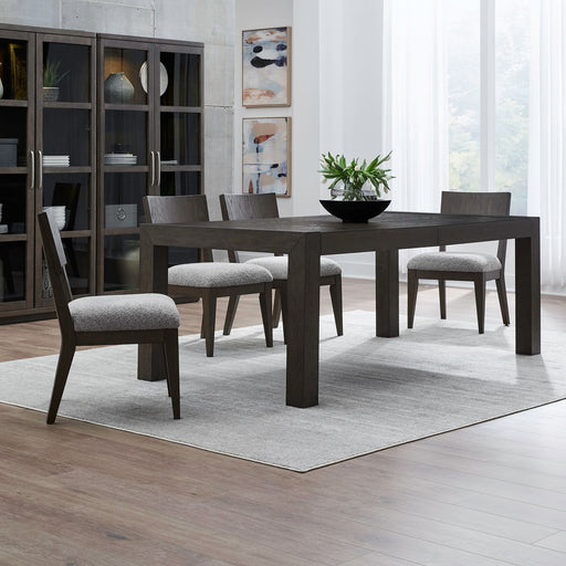 Cascade Falls - Optional Rectangular Table Set – 5 Piece Dining Room Sets by Liberty Furniture at Furniture Wholesale Plus , Nashville furniture store