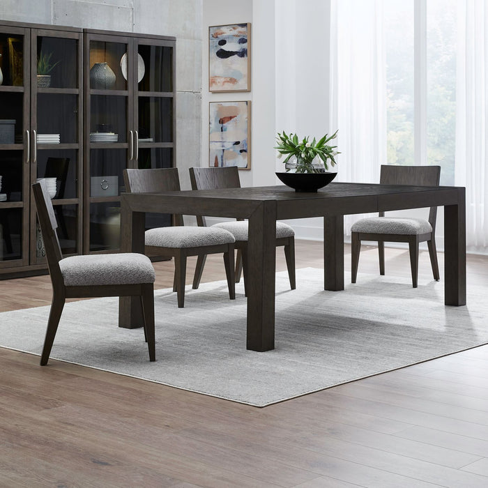Cascade Falls - Optional Rectangular Table Set – 5 Piece Dining Room Sets by Liberty Furniture at Furniture Wholesale Plus , Nashville furniture store