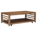 Shaker Lakes - Table – Cocktail Tables by Liberty Furniture at Furniture Wholesale Plus , Nashville furniture store