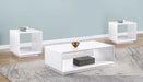 Paseo - Coffee Table Set – Table Sets by Coaster Fine Furniture at Furniture Wholesale Plus , Nashville furniture store