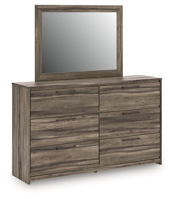 Elbrim - Panel Bedroom Set – 4 Piece Bedroom Sets by Signature Design by Ashley® at Furniture Wholesale Plus , Nashville furniture store
