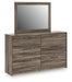 Elbrim - Panel Bedroom Set – 4 Piece Bedroom Sets by Signature Design by Ashley® at Furniture Wholesale Plus , Nashville furniture store