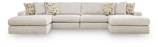 Kestrie - Sectional – Stationary Sectionals by Signature Design by Ashley® at Furniture Wholesale Plus , Nashville furniture store