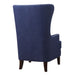 Kori - Accent Chair – Accent Chairs by Elements International at Furniture Wholesale Plus , Nashville furniture store
