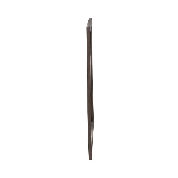 Modern Edge - Landscape Mirror - Caffe – Landscape Mirrors by Liberty Furniture at Furniture Wholesale Plus , Nashville furniture store