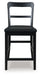 Greddinton - Counter Height Dining Table Set – 7 Piece Dining Room Sets by Signature Design by Ashley® at Furniture Wholesale Plus , Nashville furniture store