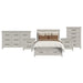 Canterbury - Storage Bedroom Set – 3 Piece Bedroom Sets by Elements International at Furniture Wholesale Plus , Nashville furniture store