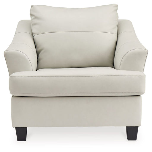 Genoa - Chair And A Half - Premium Arm Chairs from Signature Design by Ashley® - Just $638! Shop now at Furniture Wholesale Plus  We are the best furniture store in Nashville, Hendersonville, Goodlettsville, Madison, Antioch, Mount Juliet, Lebanon, Gallatin, Springfield, Murfreesboro, Franklin, Brentwood