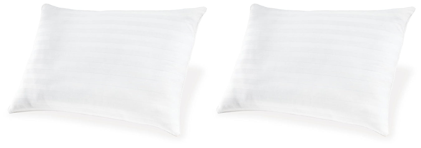 Bed Pillows