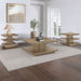 Canyon - 3 Piece Occasional Set – Table Sets by Steve Silver Furniture at Furniture Wholesale Plus , Nashville furniture store