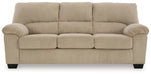 SimpleJoy - Living Room Set – Stationary Sofas & Loveseats by Signature Design by Ashley® at Furniture Wholesale Plus , Nashville furniture store