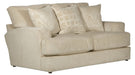 Lamar - Loveseat – Stationary Loveseats by Jackson at Furniture Wholesale Plus , Nashville furniture store