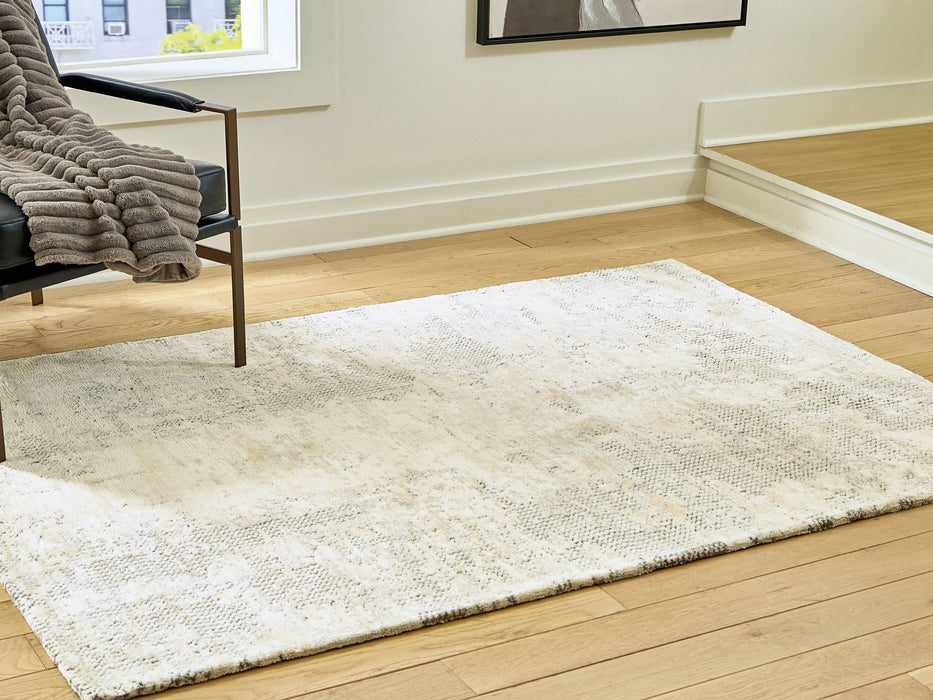 Raif - Rug – Area Rugs by Signature Design by Ashley® at Furniture Wholesale Plus , Nashville furniture store