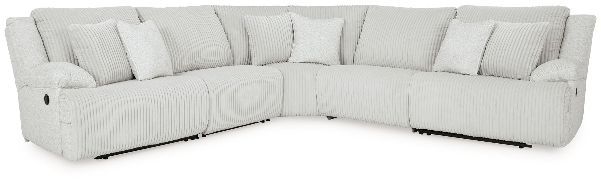 Top Tier - Reclining Living Room Set – 6 Piece Living Room Sets by Signature Design by Ashley® at Furniture Wholesale Plus , Nashville furniture store