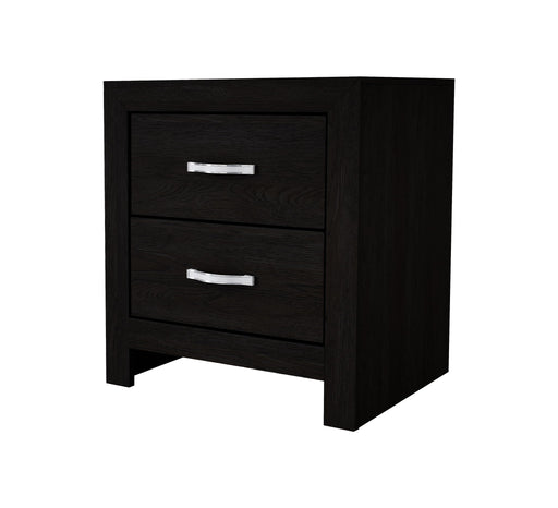 Jaylen - Nightstand - Premium Accent Nightstands from Crown Mark - Just $159! Shop now at Furniture Wholesale Plus  We are the best furniture store in Nashville, Hendersonville, Goodlettsville, Madison, Antioch, Mount Juliet, Lebanon, Gallatin, Springfield, Murfreesboro, Franklin, Brentwood