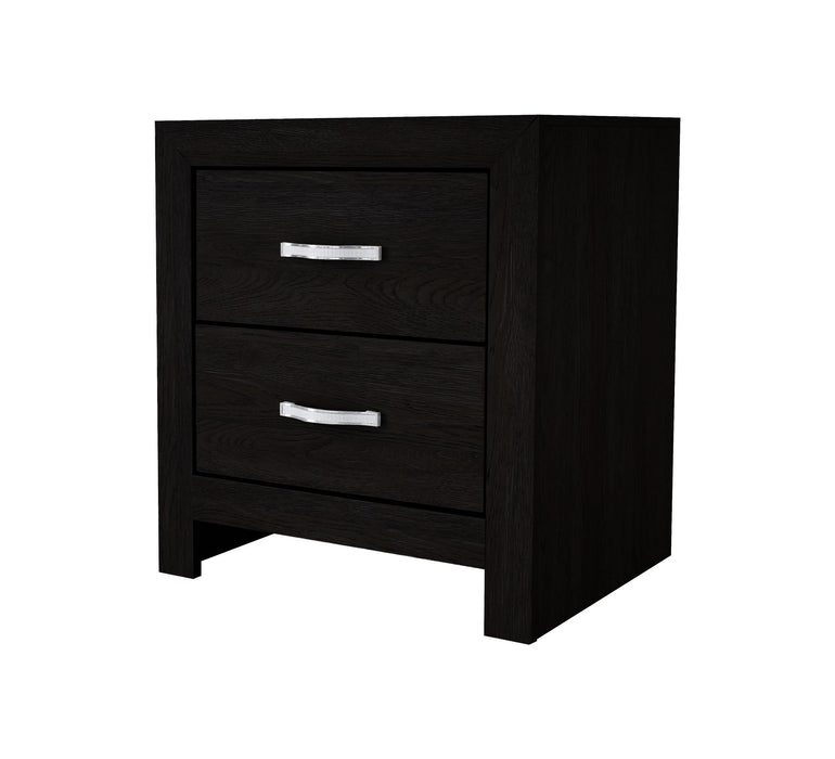 Jaylen - Nightstand – Accent Nightstands by Crown Mark at Furniture Wholesale Plus , Nashville furniture store