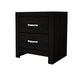 Jaylen - Nightstand – Accent Nightstands by Crown Mark at Furniture Wholesale Plus , Nashville furniture store