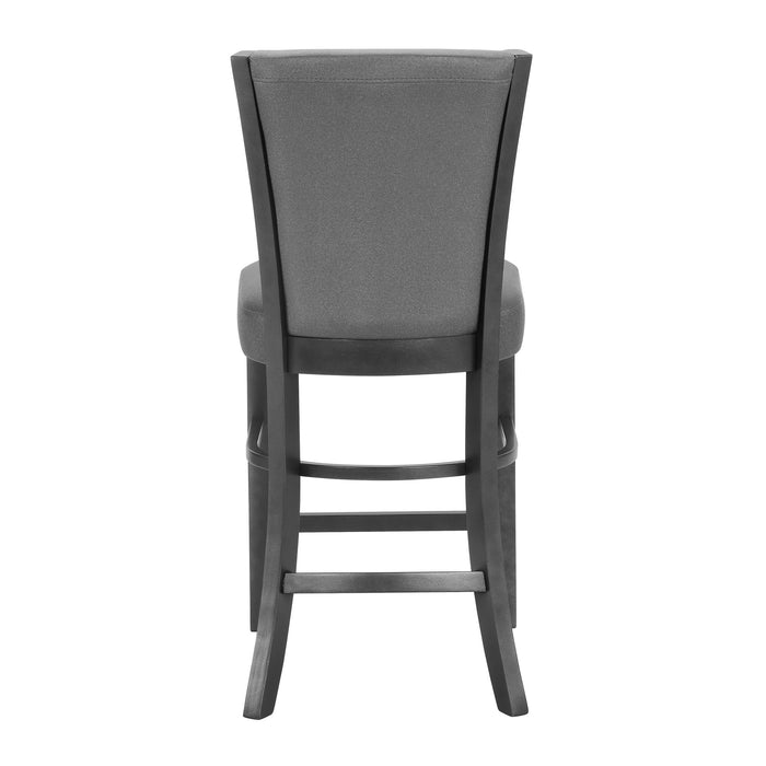 Camelia - Counter Height Chair – Chair Sets by Crown Mark at Furniture Wholesale Plus , Nashville furniture store