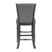Camelia - Counter Height Chair – Chair Sets by Crown Mark at Furniture Wholesale Plus , Nashville furniture store