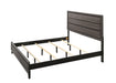 Akerson - Bed – Panel Beds by Crown Mark at Furniture Wholesale Plus , Nashville furniture store