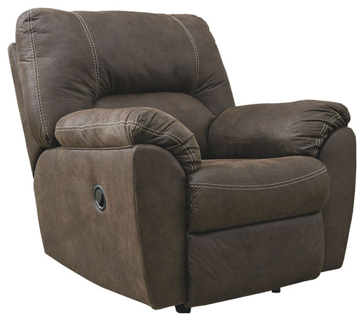 Tambo - Rocker Recliner - Premium Rocker Chairs from Signature Design by Ashley® - Just $548! Shop now at Furniture Wholesale Plus  We are the best furniture store in Nashville, Hendersonville, Goodlettsville, Madison, Antioch, Mount Juliet, Lebanon, Gallatin, Springfield, Murfreesboro, Franklin, Brentwood