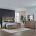 Haven Hills - Bedroom Set – 3 Piece Bedroom Sets by Liberty Furniture at Furniture Wholesale Plus , Nashville furniture store