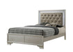 Lyssa - Bed – Upholstered Beds by Crown Mark at Furniture Wholesale Plus , Nashville furniture store