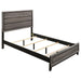 Watson - Wood Panel Bed – Panel Beds by CoasterEveryday at Furniture Wholesale Plus , Nashville furniture store