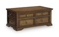 Channley - Table – Cocktail Tables by Signature Design by Ashley® at Furniture Wholesale Plus , Nashville furniture store
