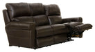 Torretta - Power Lay Flat Reclining Sofa – Reclining Sofas by Catnapper at Furniture Wholesale Plus , Nashville furniture store