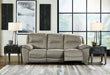 Next-Gen Gaucho - Reclining Living Room Set – Reclining Sofas & Loveseats by Signature Design by Ashley® at Furniture Wholesale Plus , Nashville furniture store