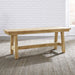 Lindsey Farm - Backless Bench – Dining Benches by Liberty Furniture at Furniture Wholesale Plus , Nashville furniture store