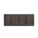 Modern Edge - 77" TV Console - Caffe – TV Stands by Liberty Furniture at Furniture Wholesale Plus , Nashville furniture store