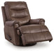 Flynwood - Swivel Glider Recliner – Swivel Glider Chairs by Signature Design by Ashley® at Furniture Wholesale Plus , Nashville furniture store