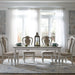 Magnolia Manor - Rectangular Table Set – 5 Piece Dining Room Sets by Liberty Furniture at Furniture Wholesale Plus , Nashville furniture store
