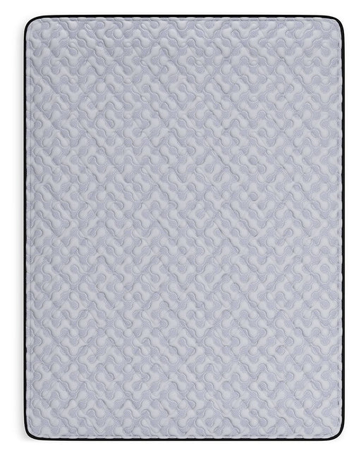 Anniversary Edition Firm - Mattress – Innerspring Mattresses by Ashley Sleep® at Furniture Wholesale Plus , Nashville furniture store