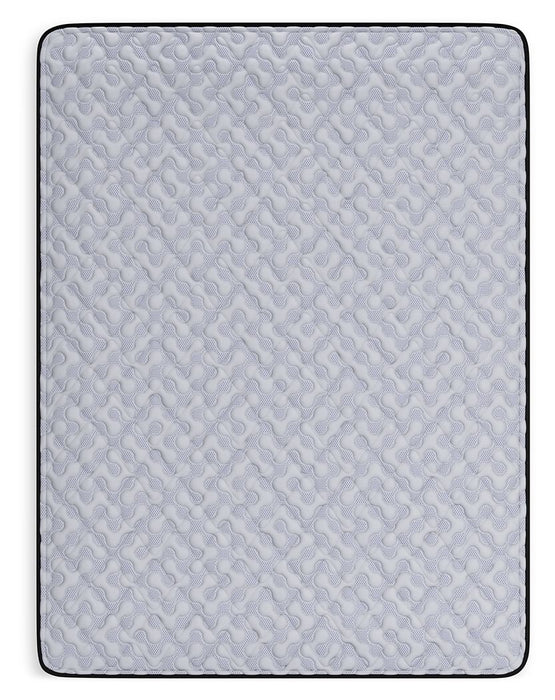 Anniversary Edition Firm - Mattress – Innerspring Mattresses by Ashley Sleep® at Furniture Wholesale Plus , Nashville furniture store