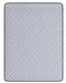 Anniversary Edition Firm - Mattress – Innerspring Mattresses by Ashley Sleep® at Furniture Wholesale Plus , Nashville furniture store