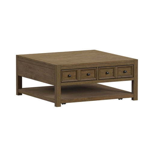 Heritage & Home - Table – Coffee Tables by Elements International at Furniture Wholesale Plus , Nashville furniture store