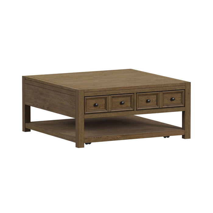 Heritage & Home - Table – Coffee Tables by Elements International at Furniture Wholesale Plus , Nashville furniture store
