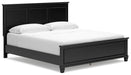 Lanolee - Panel Bed – Storage Beds by Signature Design by Ashley® at Furniture Wholesale Plus , Nashville furniture store