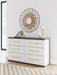 Kendanport - Six Drawer Dresser – Dressers by Signature Design by Ashley® at Furniture Wholesale Plus , Nashville furniture store