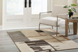 Kencher - Rug – Area Rugs by Signature Design by Ashley® at Furniture Wholesale Plus , Nashville furniture store