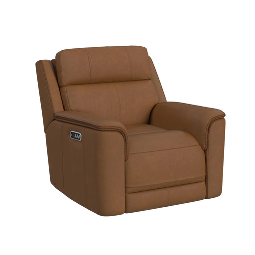 Mustang - P3 Recliner – Reclining Chairs by Elements International at Furniture Wholesale Plus , Nashville furniture store